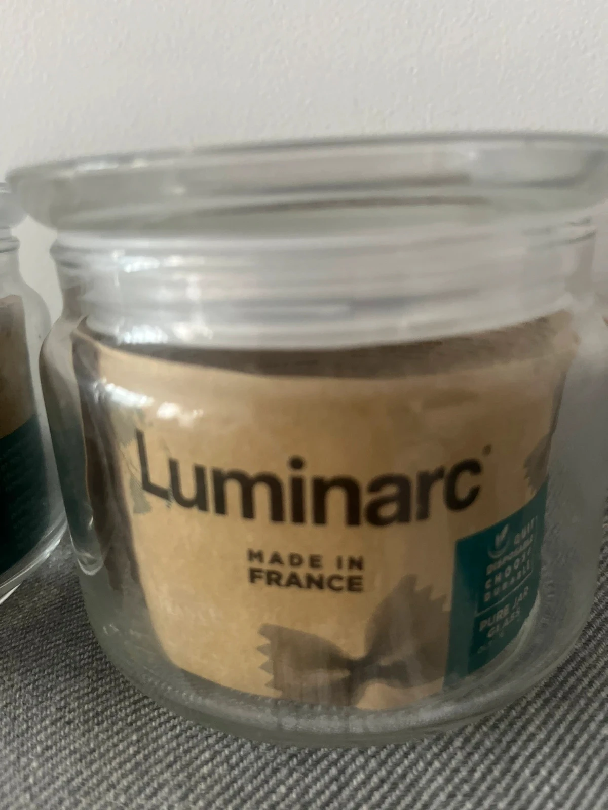 Lot pots Luminarc – photo 3